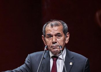 Galatasaray Başkanı Dursun Özbek: Yıldızlar kulübü olduk
