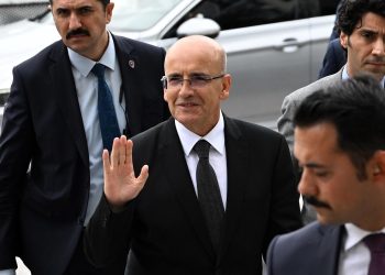 Hazine ve Maliye Bakanı Şimşek’ten AB’ye ‘Gümrük Birliği Anlaşması’nı güncelleme’ çağrısı