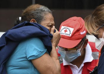 Honduras’ta kadınlar hapishanesinde çıkan kavgada ölen mahkumların sayısı artıyor