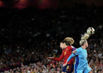 İspanya’ya FIFA Kadınlar Dünya Kupası’nı getiren golü attı, maçtan sonra babasının öldüğünü öğrendi