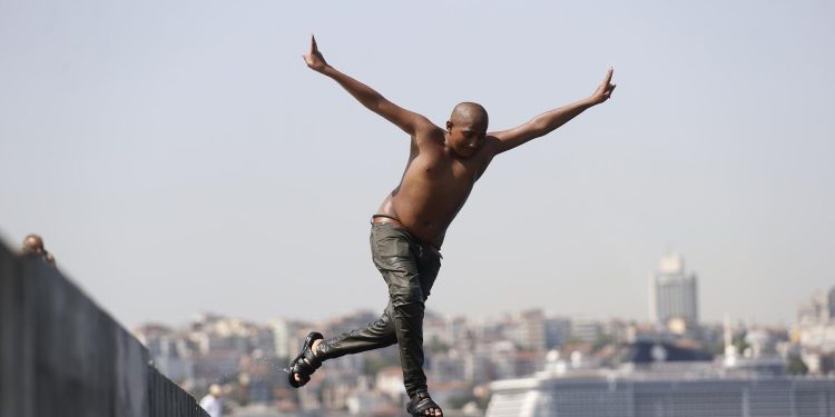 İstanbul için yeni uyarı: Bir sıcak hava dalgası daha geliyor