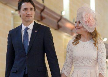 Kanada Başbakanı Trudeau ve eşi, ‘pek çok anlamlı ve zor konuşmanın’ ardından boşanma kararı aldı