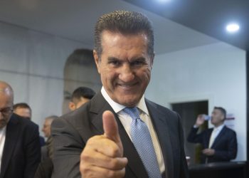 Mustafa Sarıgül’den İBB adaylığı açıklaması: ‘Külliyen palavra’