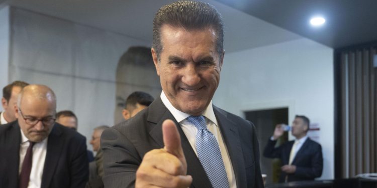 Mustafa Sarıgül’den İBB adaylığı açıklaması: ‘Külliyen palavra’