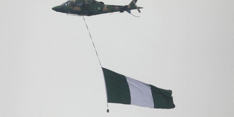 Nijerya, Nijer ile tüm sınırlarını kapattı