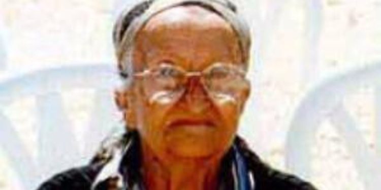 Nüzhet Gökdoğan kimdir?