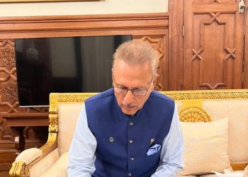 Pakistan’da genel seçimler öncesi parlamento feshedildi