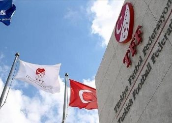 PFDK, Süper Lig’den 8 kulübe para cezası verdi