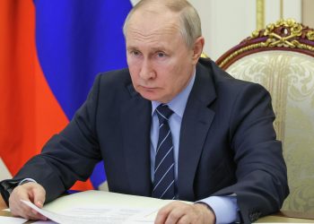Putin: Mahaçkale’deki patlama hepimizi üzdü