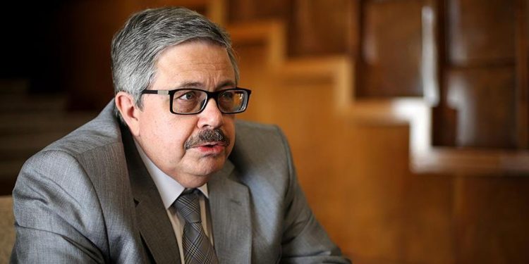 Rus Büyükelçi Yerhov: Taleplerimiz yerine getirilirse, tahıl girişimden yeniden söz etmek mümkün