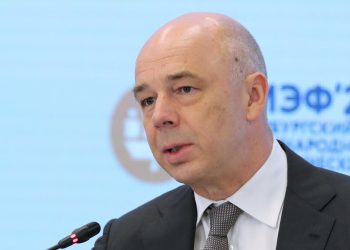 Rusya Maliye Bakanı Siluanov: BRICS, ödemeler için dolara alternatif para birimi oluşturmak istiyor