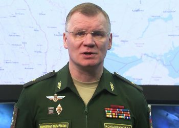 Rusya Savunma Bakanlığı: Rus ordusu Kupyansk cephesinde ilerliyor