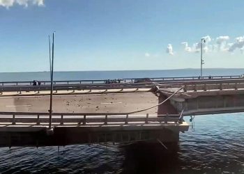 SBU Başkanı Malyuk, Kırım Köprüsü’ne yönelik saldırıyı bizzat planladığını itiraf etti