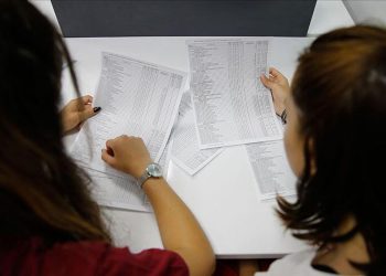 Sınavda derece yaptı: Kanatlı Hayvan Yetiştiriciliği’ni tercih etti