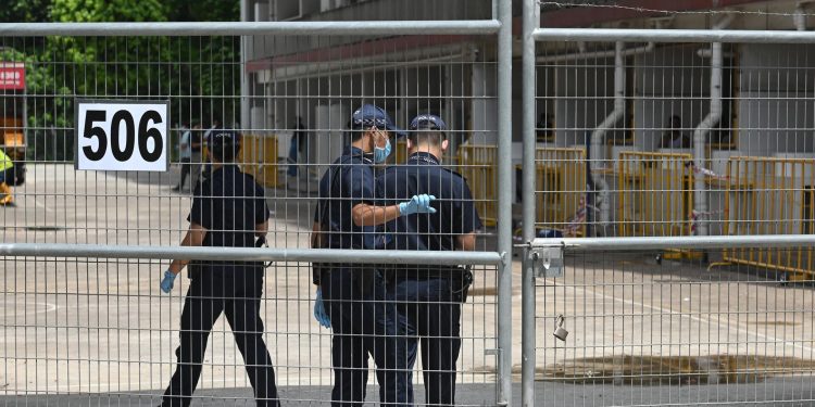 Singapur’da dev çete çökertildi: Gözaltına alınanlar arasında Türk, Çinli, Kamboçyalı, Vanuatulu var