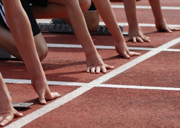 Somali yarışı zorla bitiren atletin görüntüleri sonrası soruşturma başlattı