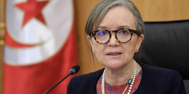 Tunus’un ilk kadın başbakanı görevden alındı