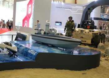 Türk Silahlı Kuvvetleri için ‘dijital birlik’ dönemi hazırlıkları sürüyor