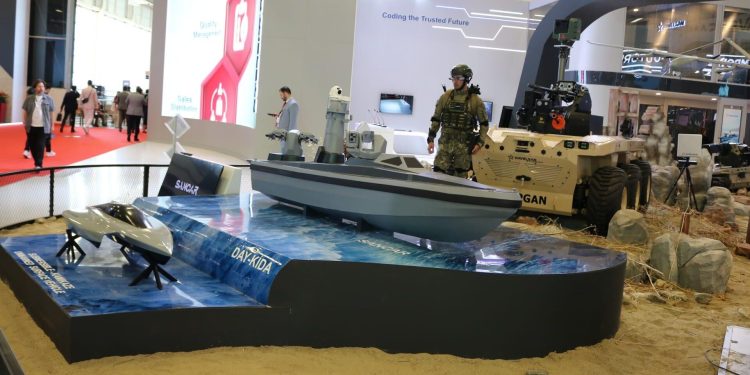 Türk Silahlı Kuvvetleri için ‘dijital birlik’ dönemi hazırlıkları sürüyor