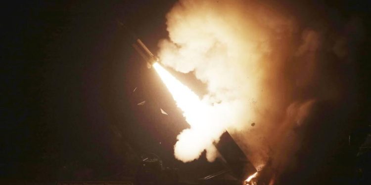 Ukrayna ABD’den JASSM füzelerini talep etti: Hedef Kırım