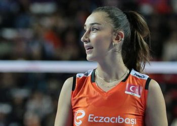 Voleybolcu Hande Baladın’a tehdit: ‘Can güvenliğim yok’