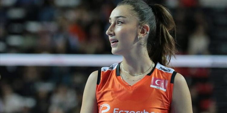 Voleybolcu Hande Baladın’a tehdit: ‘Can güvenliğim yok’