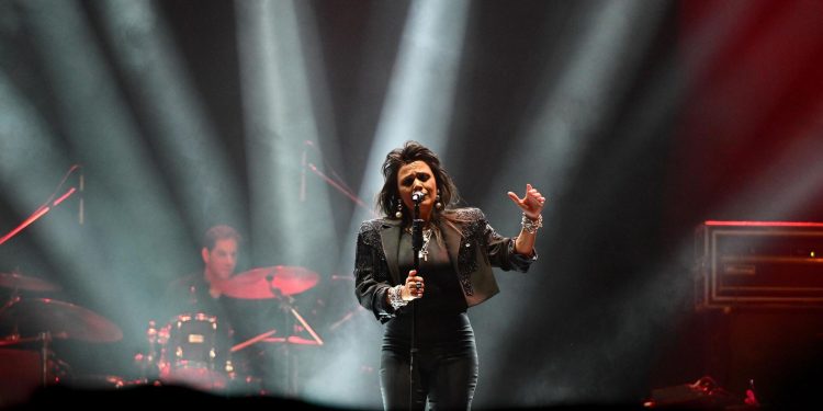 Yasmin Levy, konserine sela arası verdi