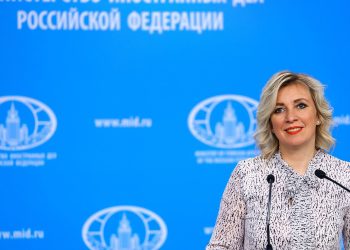 Zaharova: Putin hakkındaki tutuklama kararı, İngiltere’nin finanse ettiği ucuz bir senaryo