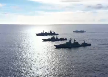 ABD’li uzman: NATO, Kırım’daki Karadeniz Filosu karargahının vurulmasında rol oynadı