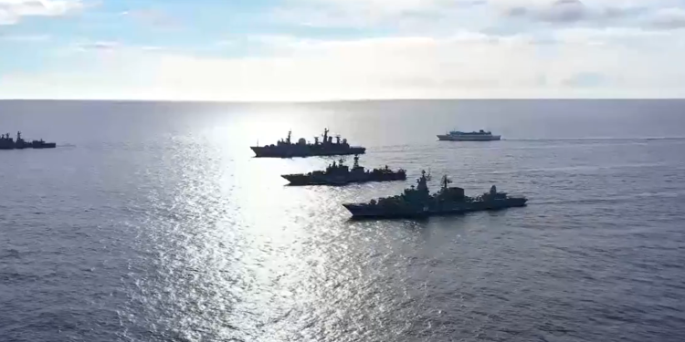 ABD’li uzman: NATO, Kırım’daki Karadeniz Filosu karargahının vurulmasında rol oynadı