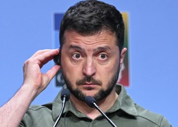 Batı basını: Biden, Zelenskiy’ye ATACMS füzeleri sözü verdi