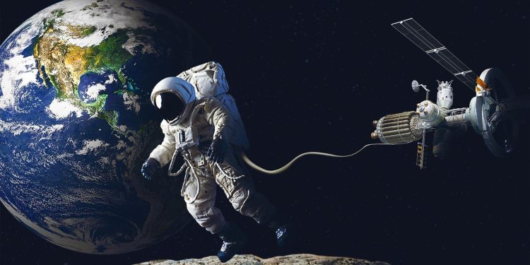 Dünyaca ünlü 70’i aşkın astronot ve kozmonot Türkiye’ye gelecek