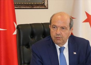 Ersin Tatar: Rusya, Kuzey Kıbrıs’ta konsolosluk açmayı düşünüyor