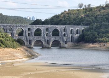 İstanbul’da barajlar alarm veriyor