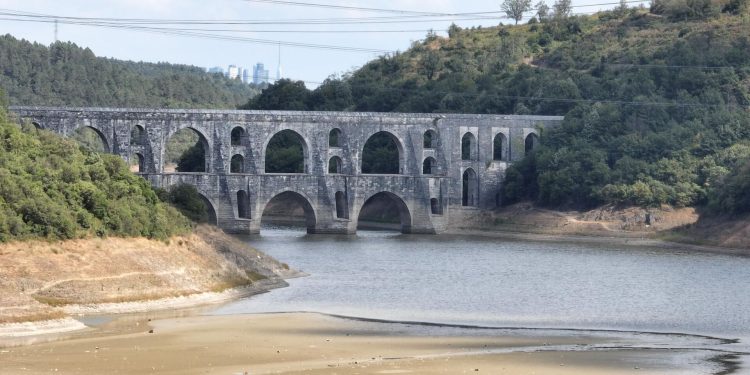 İstanbul’da barajlar alarm veriyor