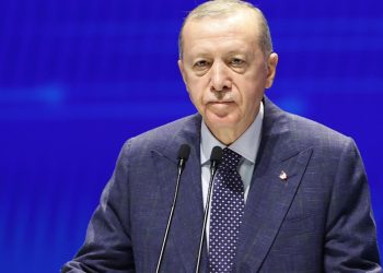 Menderes, Polatkan ve Zorlu’yu anma töreninde Cumhurbaşkanı Erdoğan’ın mesajı okundu