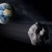 Potansiyel olarak tehlikeli bir asteroit bugün Dünya’nın yakınından geçti