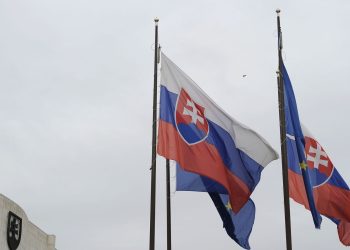 Rusya Dış İstihbarat Servisi: ABD’nin Slovakya’nın içişlerine müdahalesi seçim yaklaştıkça artıyor