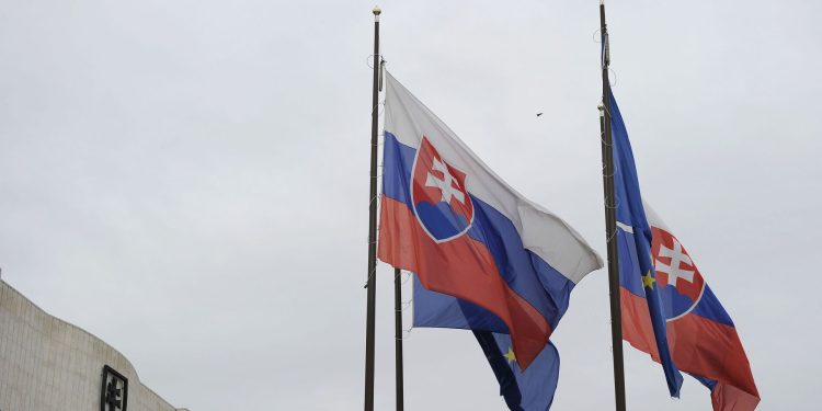 Rusya Dış İstihbarat Servisi: ABD’nin Slovakya’nın içişlerine müdahalesi seçim yaklaştıkça artıyor