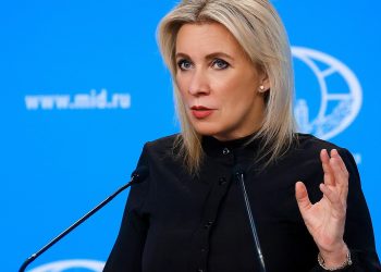 Rusya Dışişleri Bakanlığı’ndan Ukrayna’nın Sivastopol saldırısında ‘ABD ve İngiltere’ vurgusu