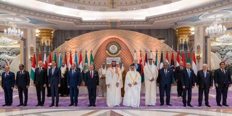 ‘Suriye’nin Arap dünyasına yeniden entegrasyonunun gecikmesinin sorumlusu ABD’