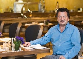 Vedat Milor: Bodrum herhalde Türkiye’de fiyat performans açısından yemek yenilecek en kötü yer