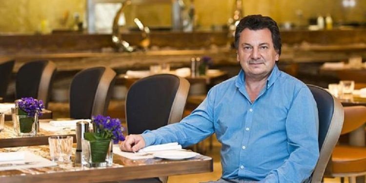 Vedat Milor: Bodrum herhalde Türkiye’de fiyat performans açısından yemek yenilecek en kötü yer