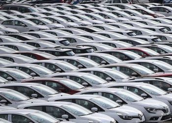 2023’ün en çok satan araba modelleri belli oldu