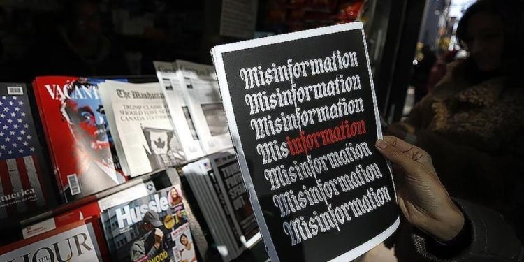 ABD basını: Hamas’ın bebekleri öldürdüğünü söyleyen gazeteci, yanlış bilgi verdiği için özür diledi
