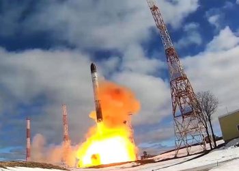 ABD basını: Rusya’nın yeni füzesi ‘ciddi tehdit’