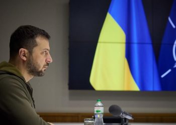 ABD basını: Ukrayna, iki NATO üyesi tarafından sırtından bıçaklandı