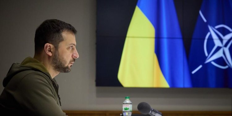 ABD basını: Ukrayna, iki NATO üyesi tarafından sırtından bıçaklandı