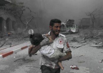 Abdulkadir Selvi: Kara savaşı olur mu?