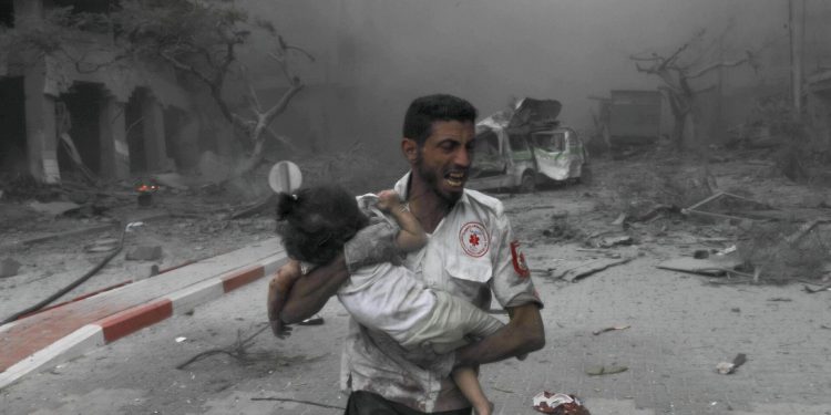 Abdulkadir Selvi: Kara savaşı olur mu?